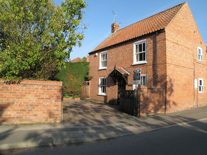 Holly Cottage, 51 High Street, Eagle, Lincoln